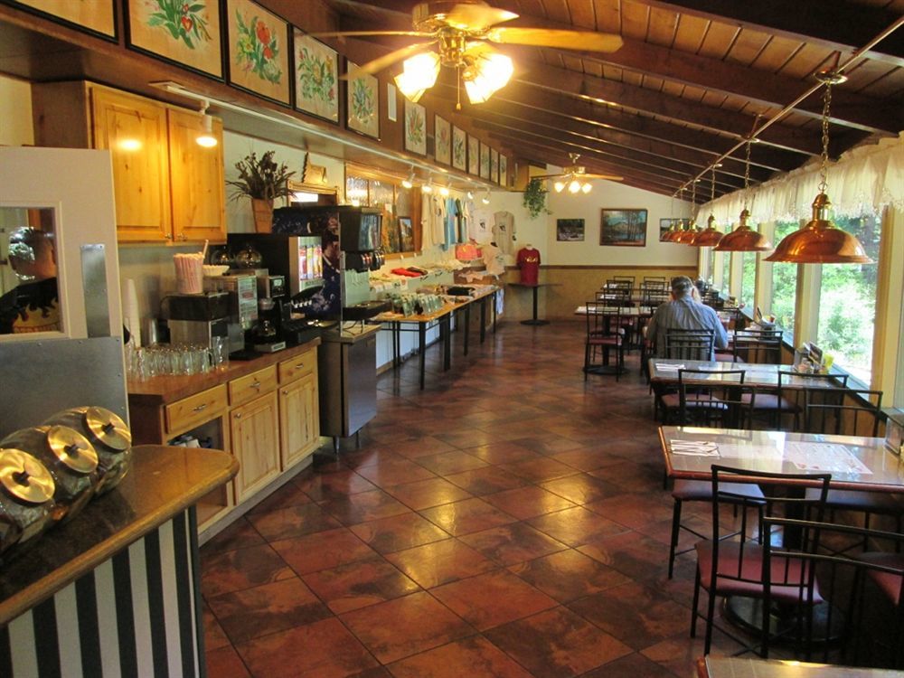 Strawberry Inn Εξωτερικό φωτογραφία